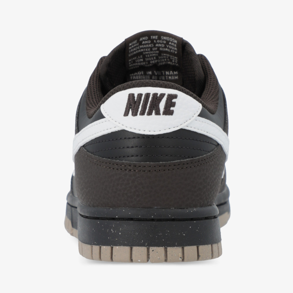 Кеды Nike Dunk унисекс - фото 3