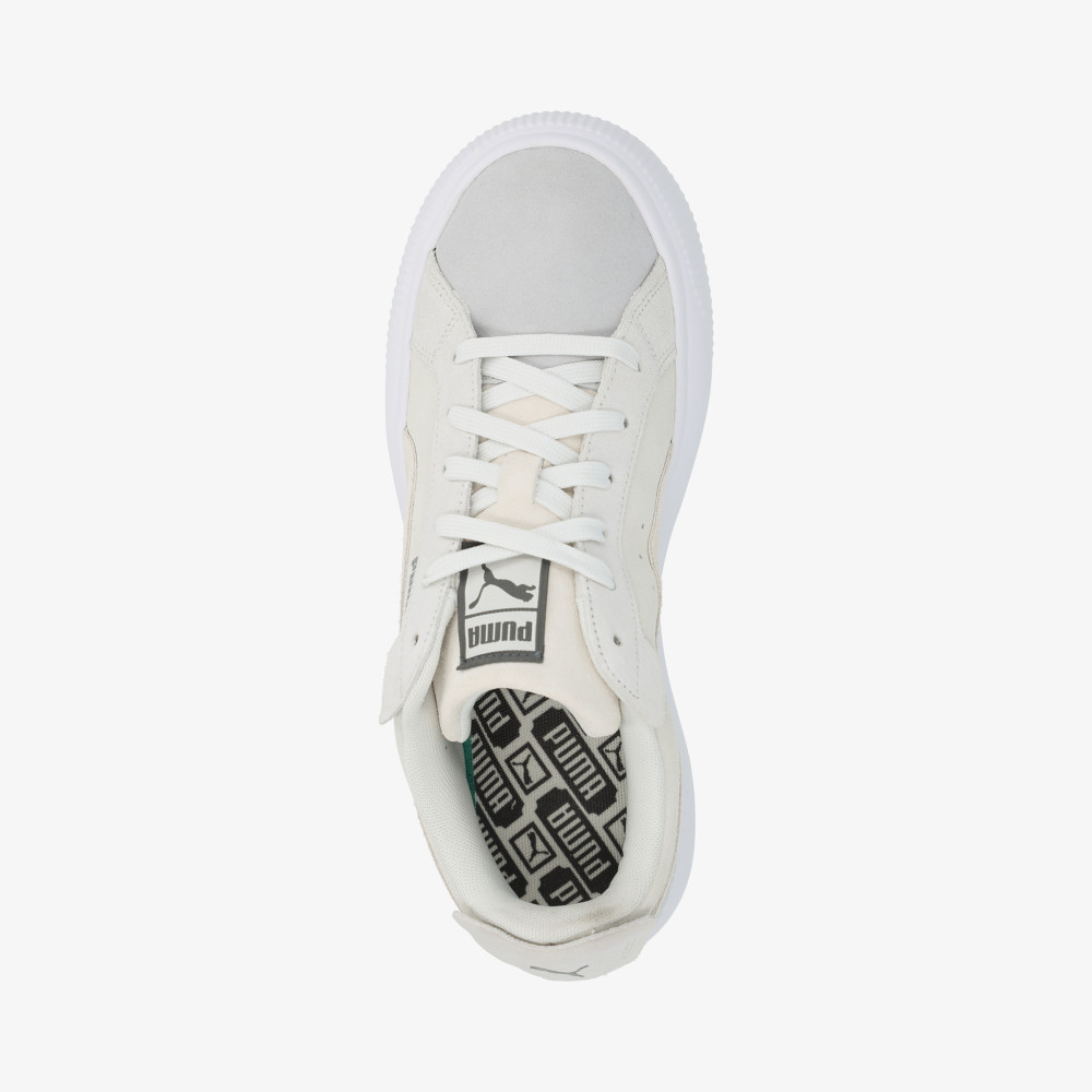 Женские кеды PUMA Suede Mayu - фото 5
