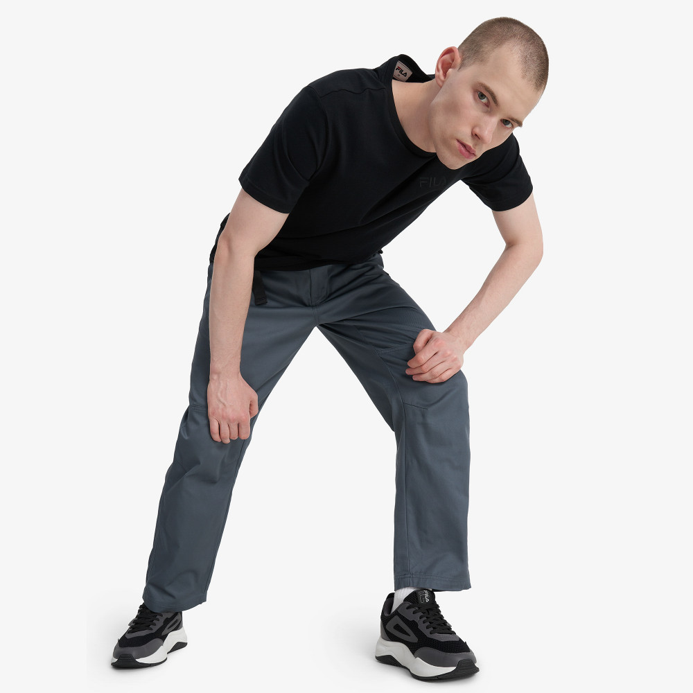 Мужские брюки FILA - фото 3