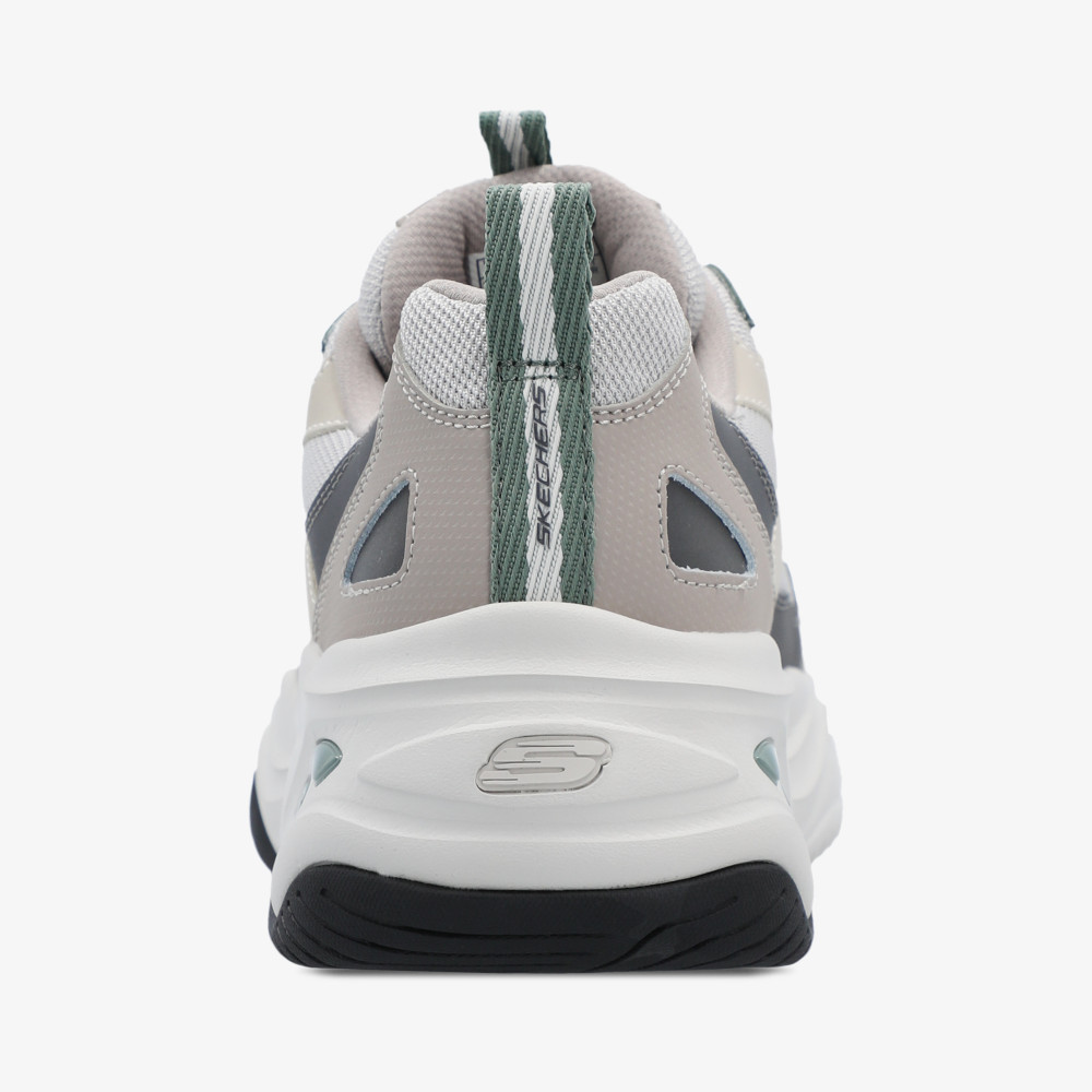 Мужские кроссовки Skechers D'Lites 4.0 - фото 3