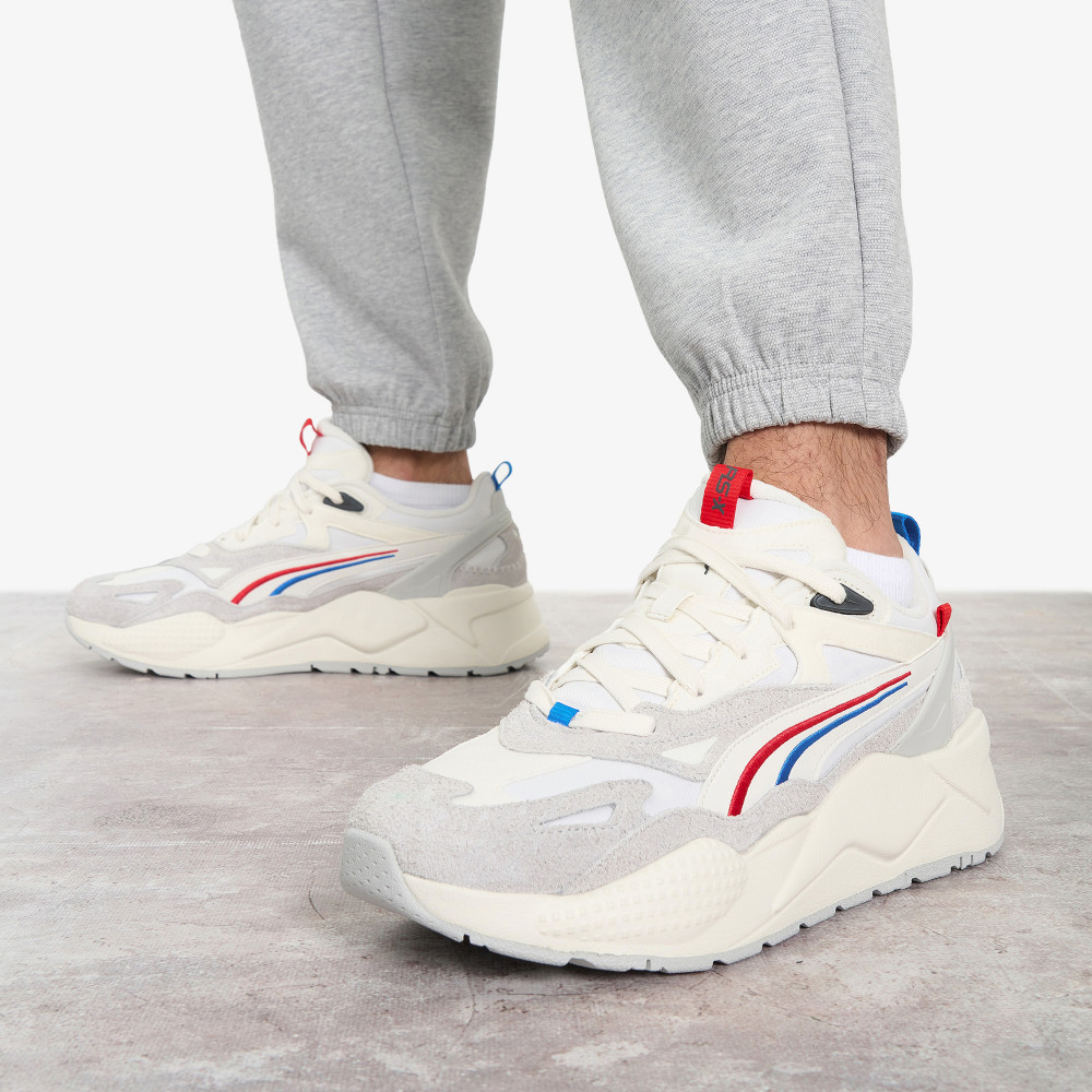 Мужские кроссовки PUMA Rs-X Efekt Premium Athletics - фото 9