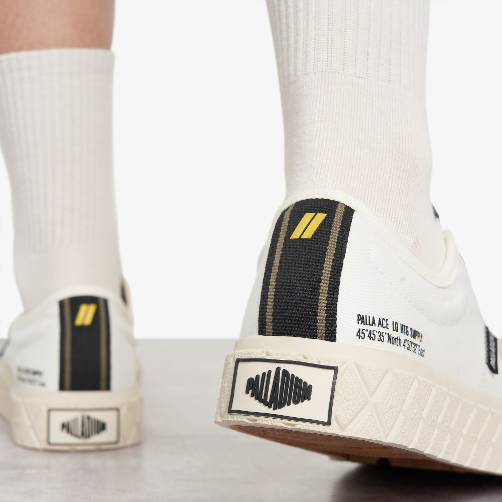 Кеды PALLADIUM Palla Ace Lo Supply унисекс - фото 10