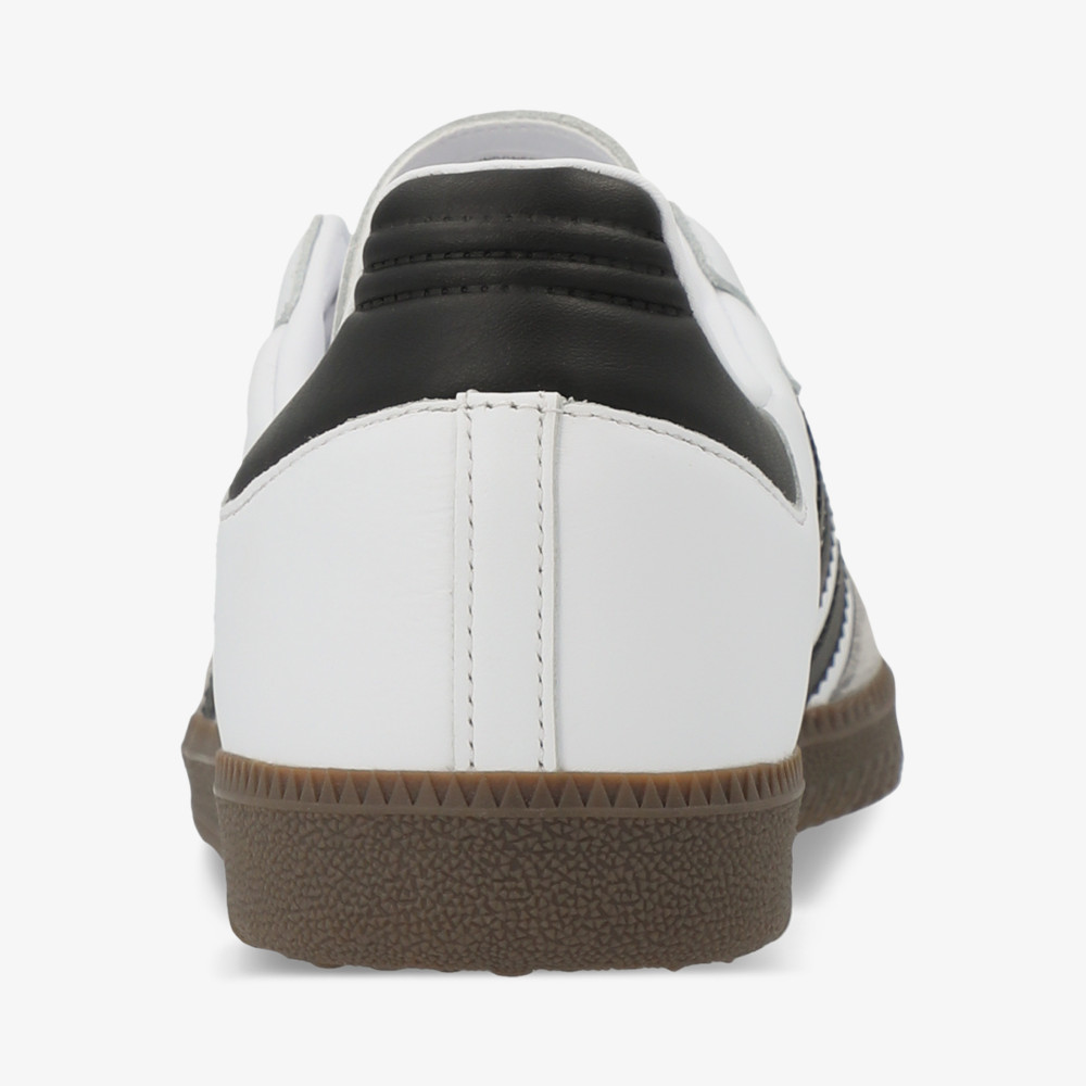Мужские кеды adidas Samba OG - фото 3