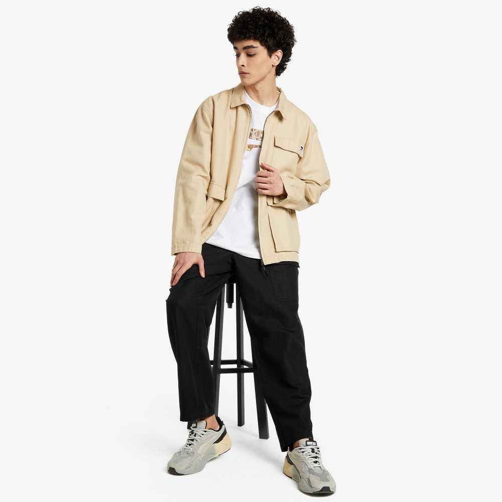 Мужская куртка PUMA Downtown Chore - фото 3