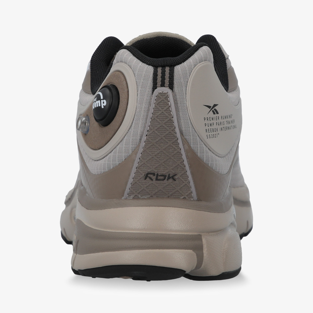Мужские кроссовки Reebok Premier Pump Paris - фото 3