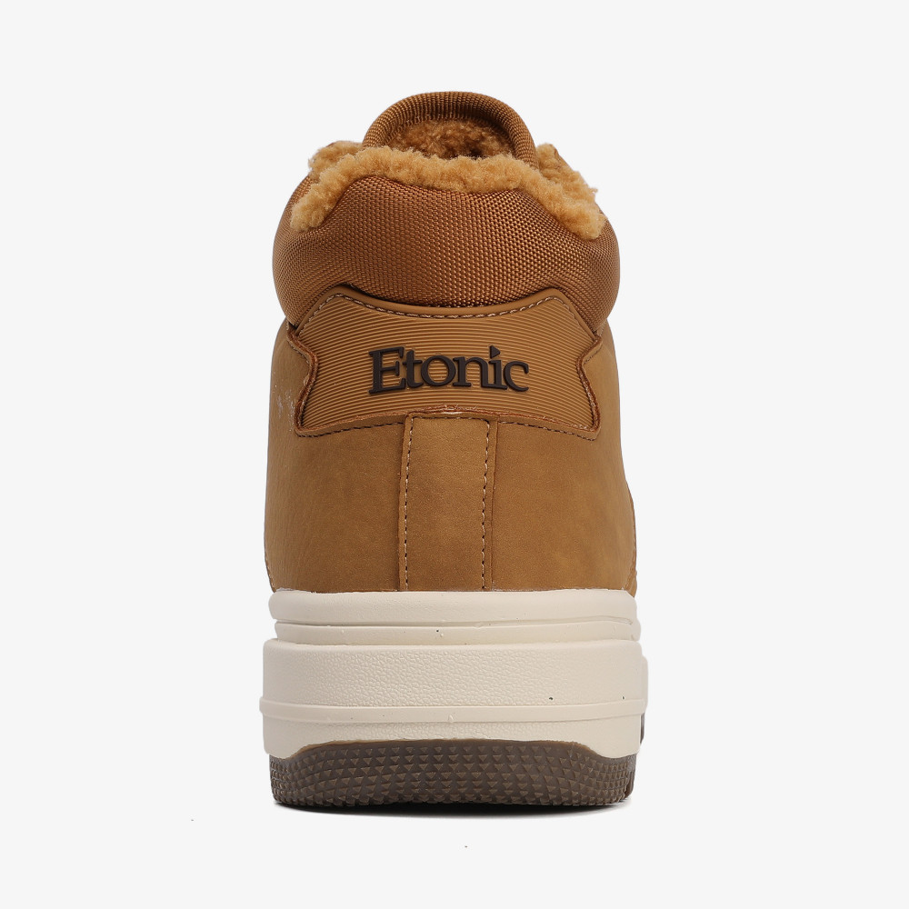 Мужские кеды Etonic Basket - фото 6