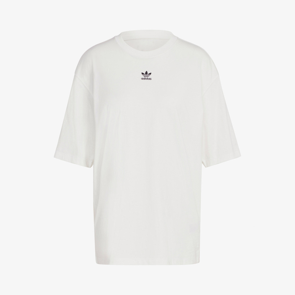 Женская футболка adidas - фото 1