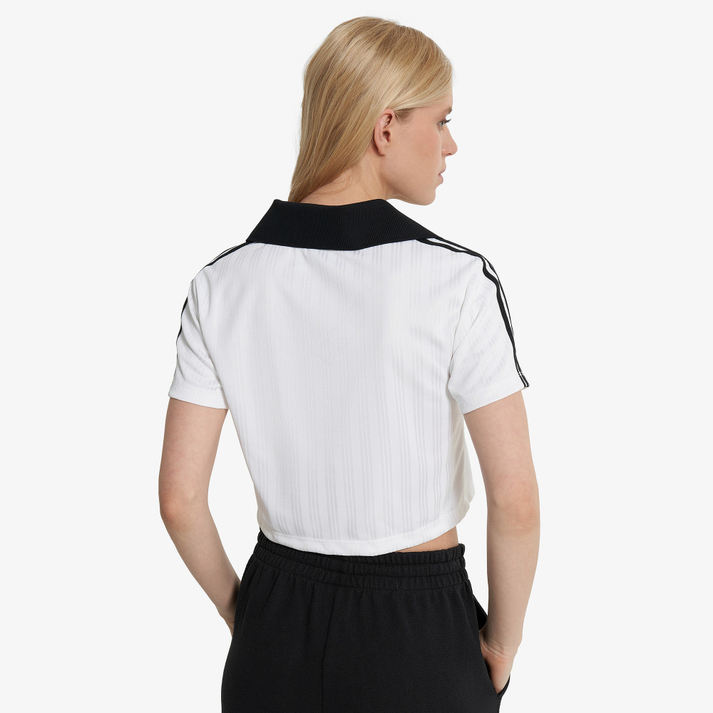 Женская футболка adidas - фото 3