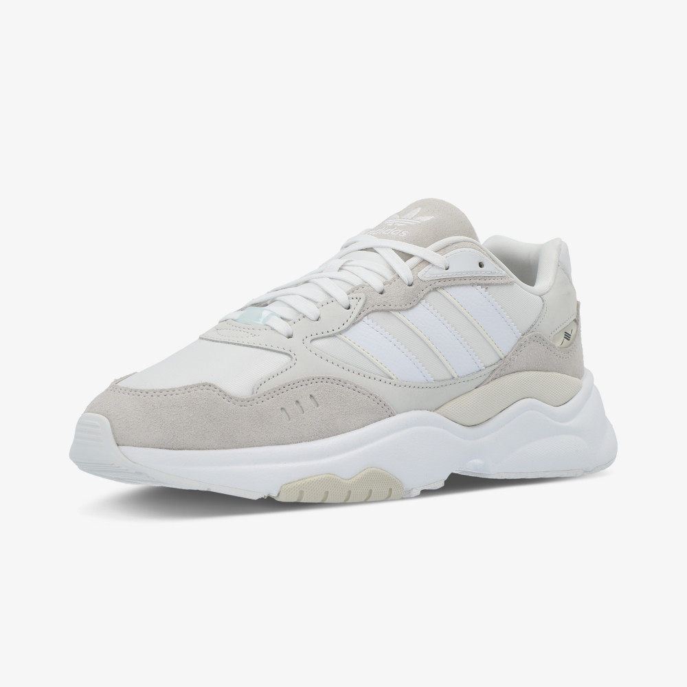 Мужские кроссовки adidas Retropy F90 - фото 2