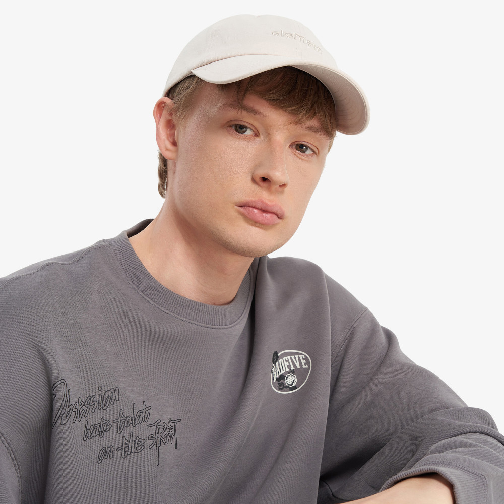 Бейсболка Element Fluky 3.0 унисекс - фото 7