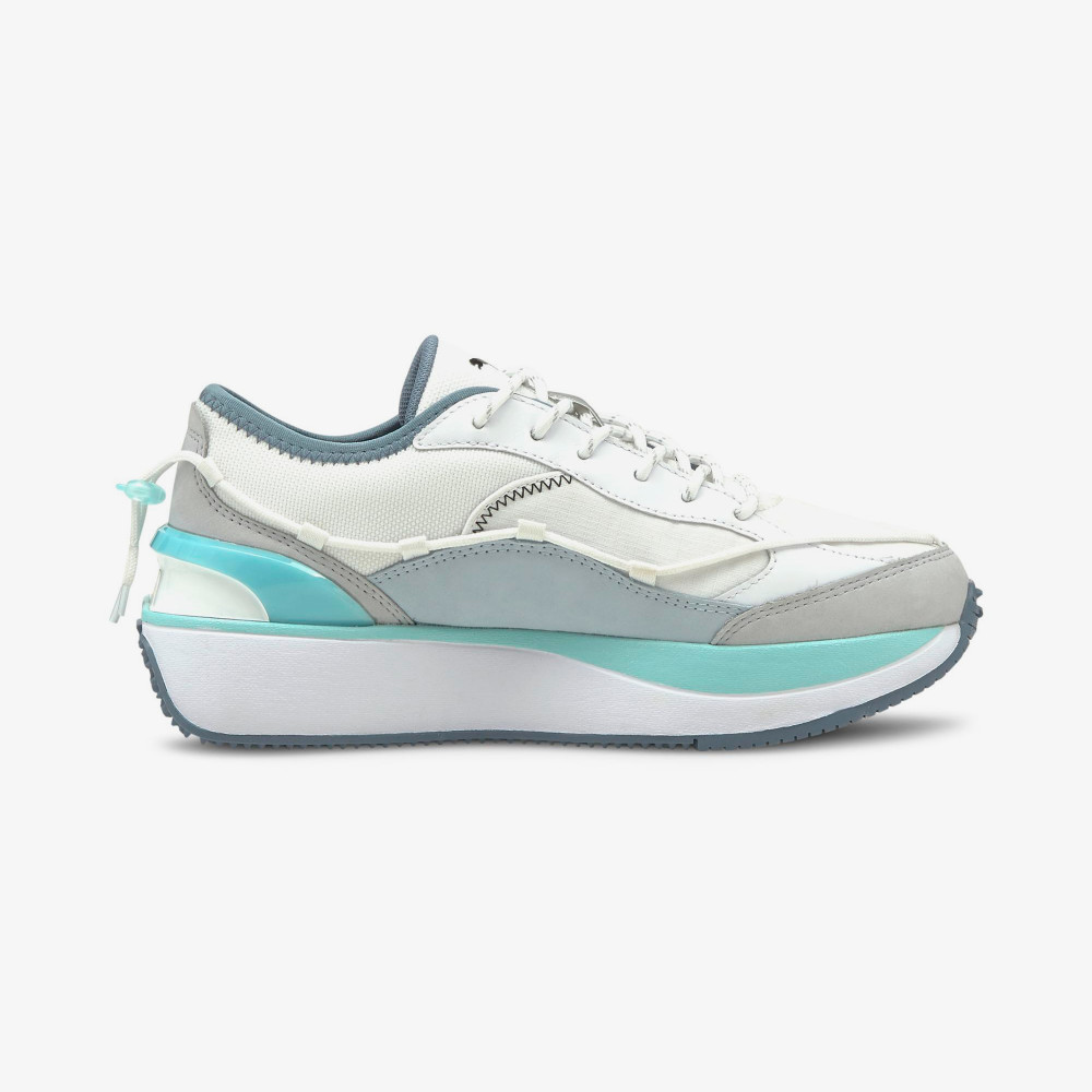 Женские кроссовки PUMA Cruise Rider Lace - фото 4