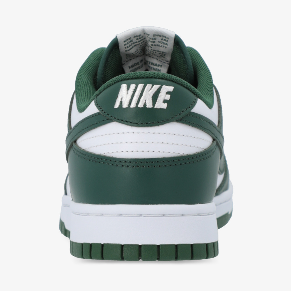 Мужские кеды Nike Dunk - фото 3