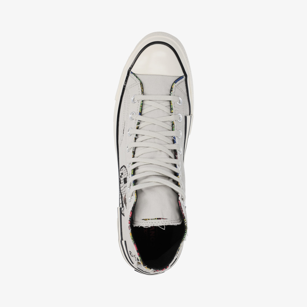 Кеды Converse Chuck 70 унисекс - фото 5