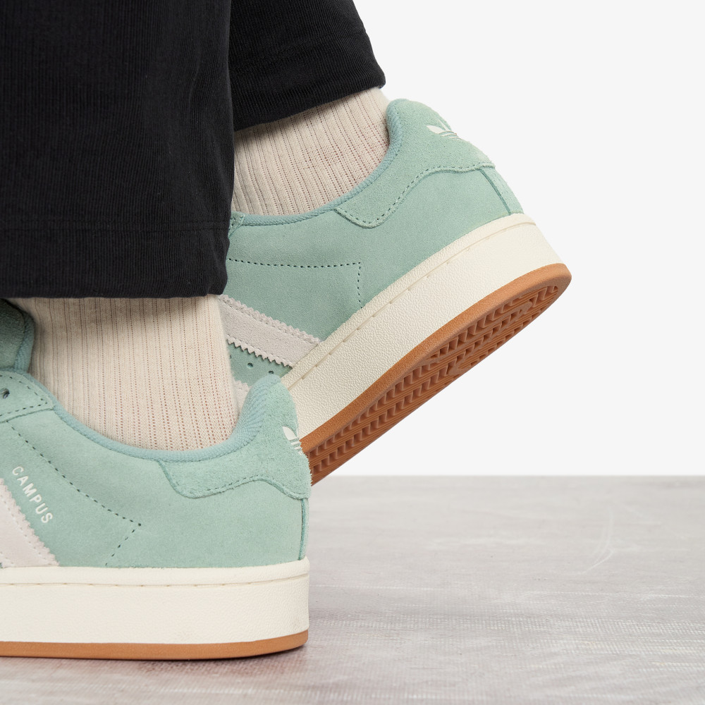Женские кеды adidas Campus 00S - фото 9