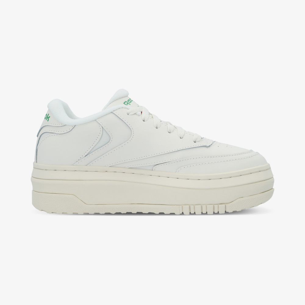 Женские кеды Reebok Club C Extra - фото 4