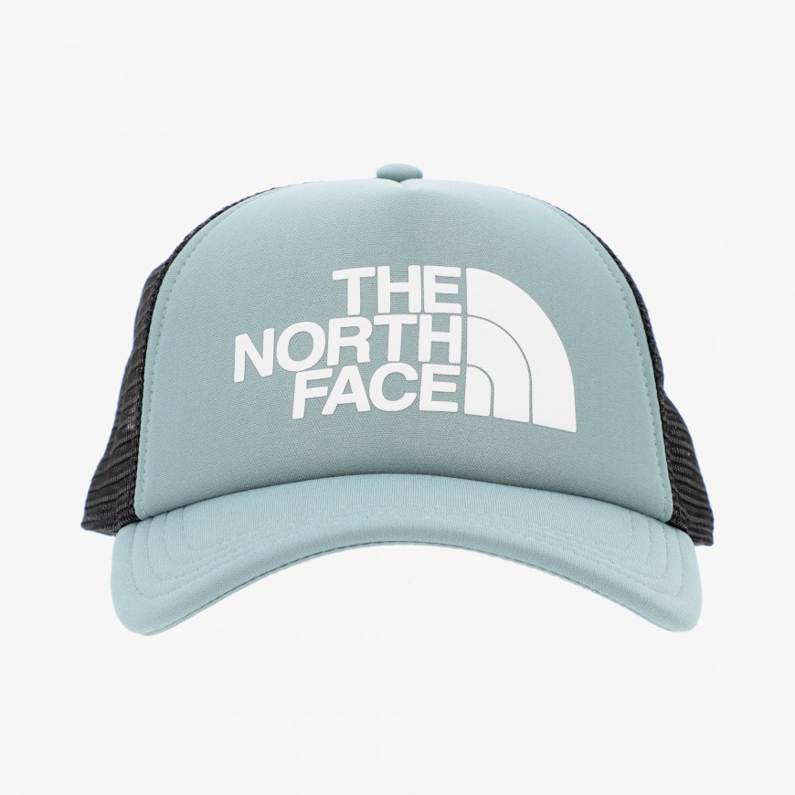 The North Face Logo Trucker - фото 4