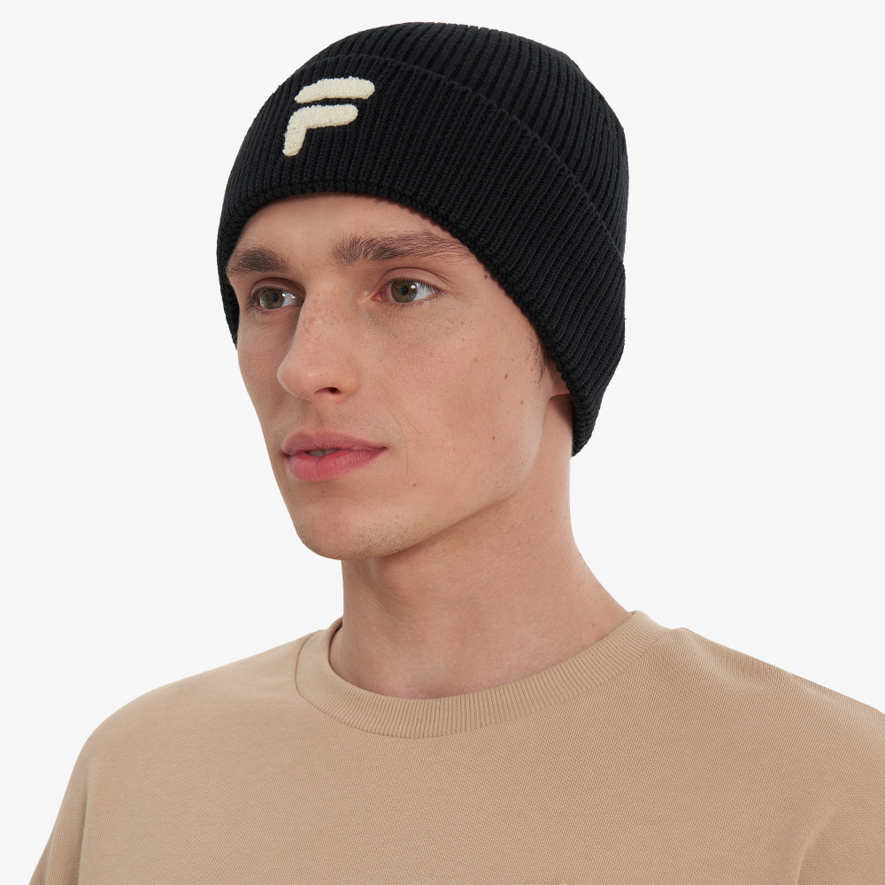 Шапка FILA унисекс - фото 2