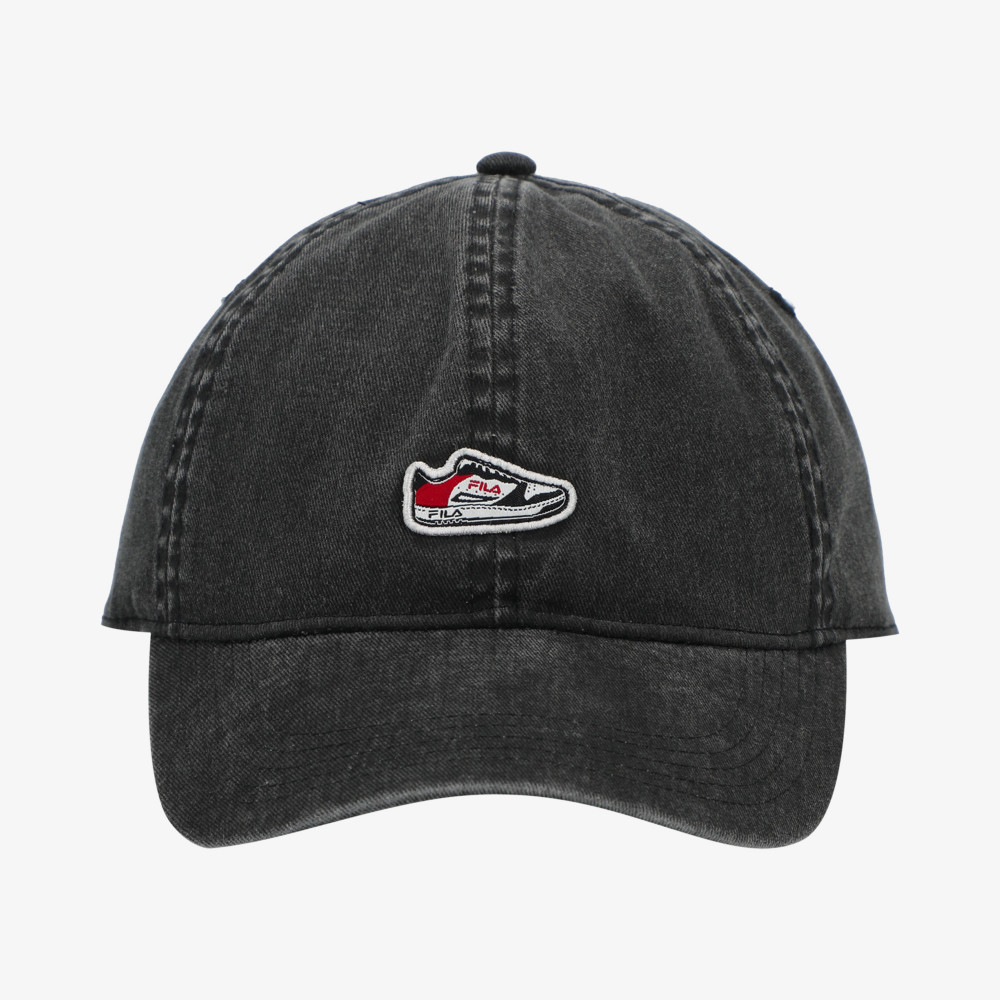 Бейсболка FILA унисекс - фото 2