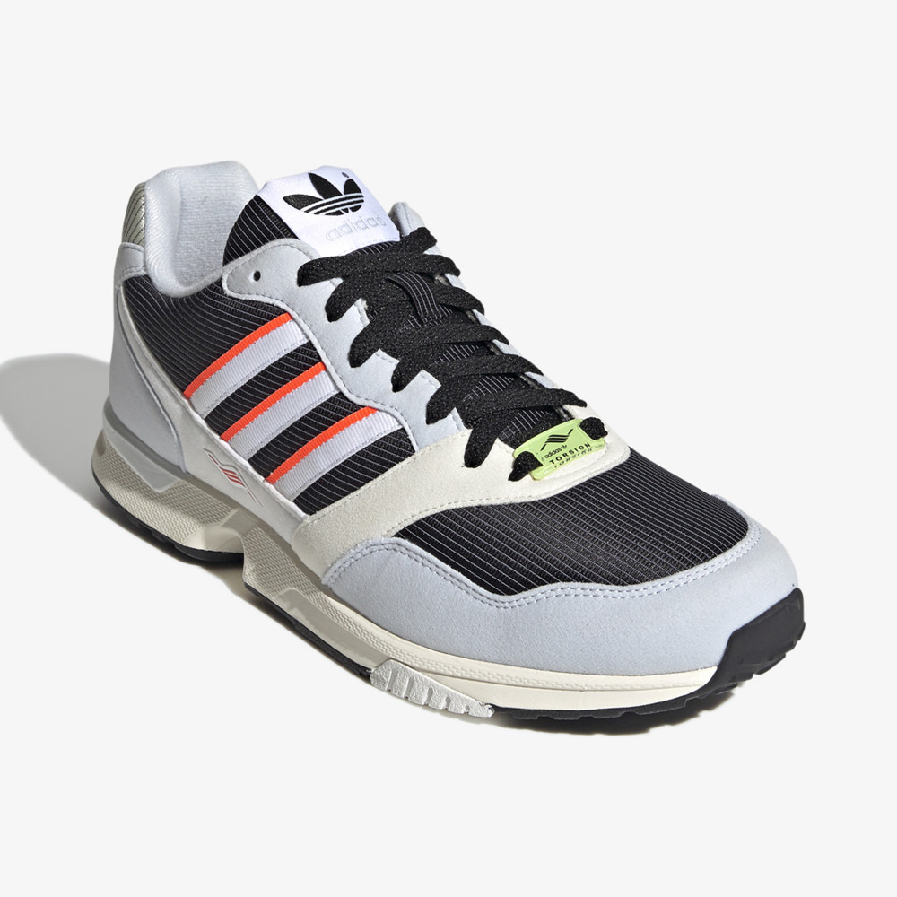 Мужские кроссовки adidas ZX многоцветный цвет — купить за 7399 руб. в ...