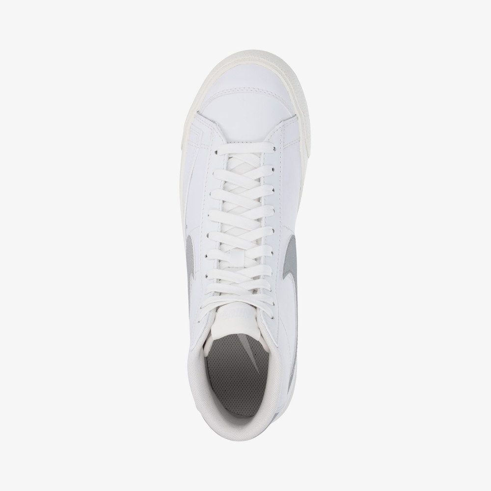 Женские кеды Nike Blazer Mid '77 ESS - фото 5