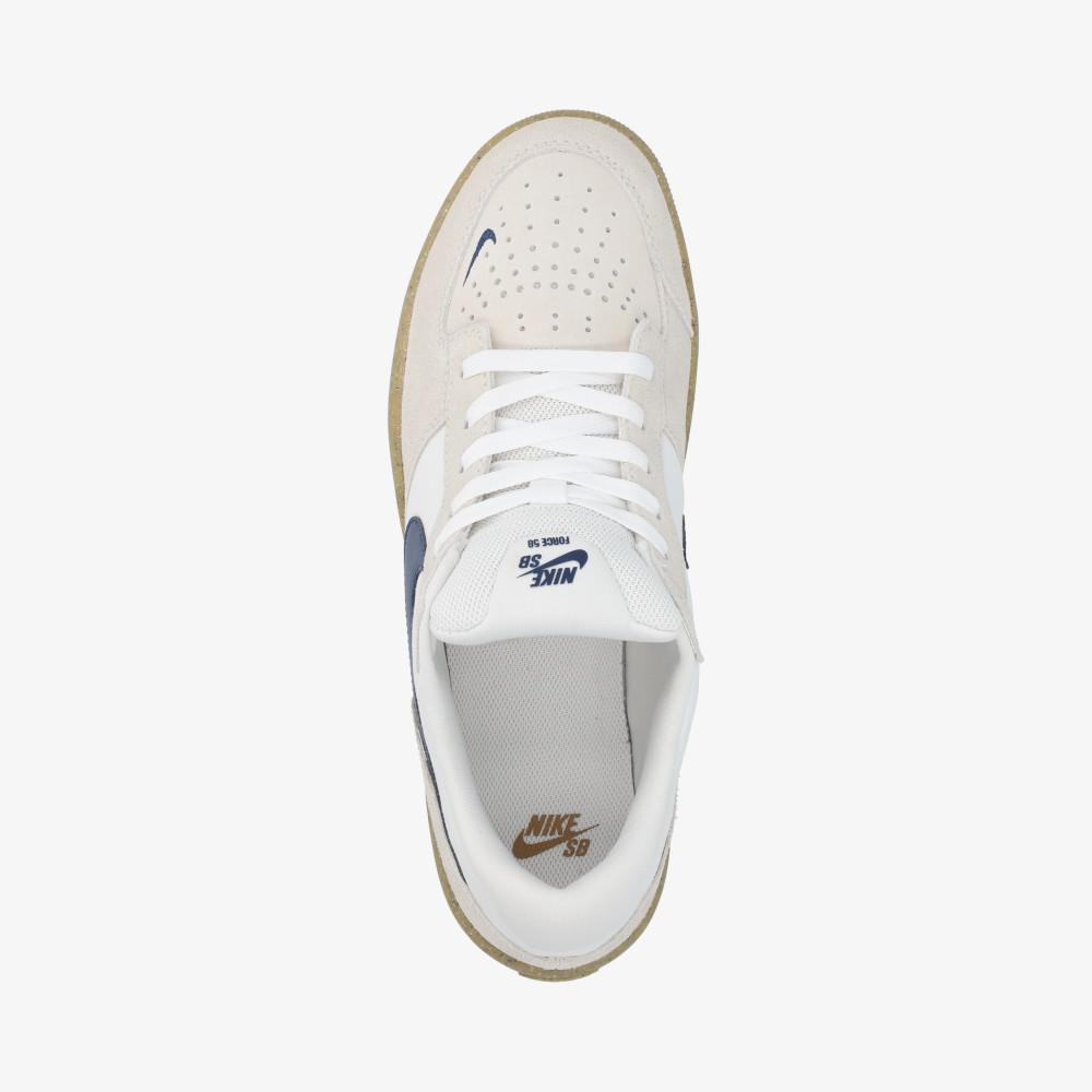 Кеды Nike Sb Force 58 унисекс - фото 5