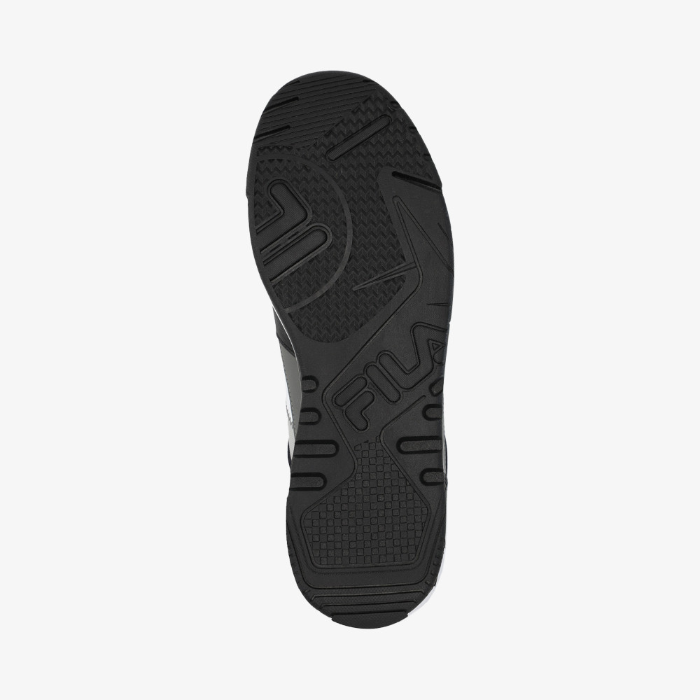 Мужские кеды FILA FX-1000 Low - фото 6