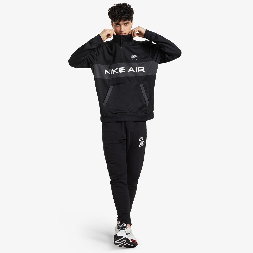 Мужская ветровка Nike Air - фото 3