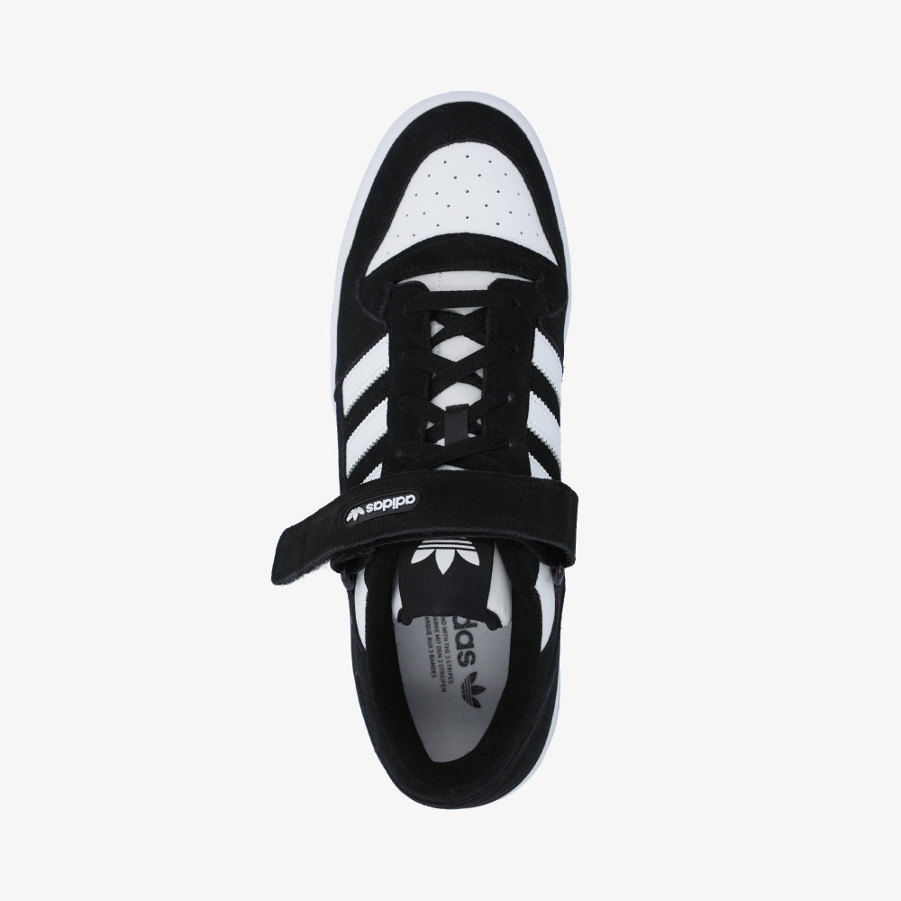 Мужские кеды adidas Forum Low - фото 5