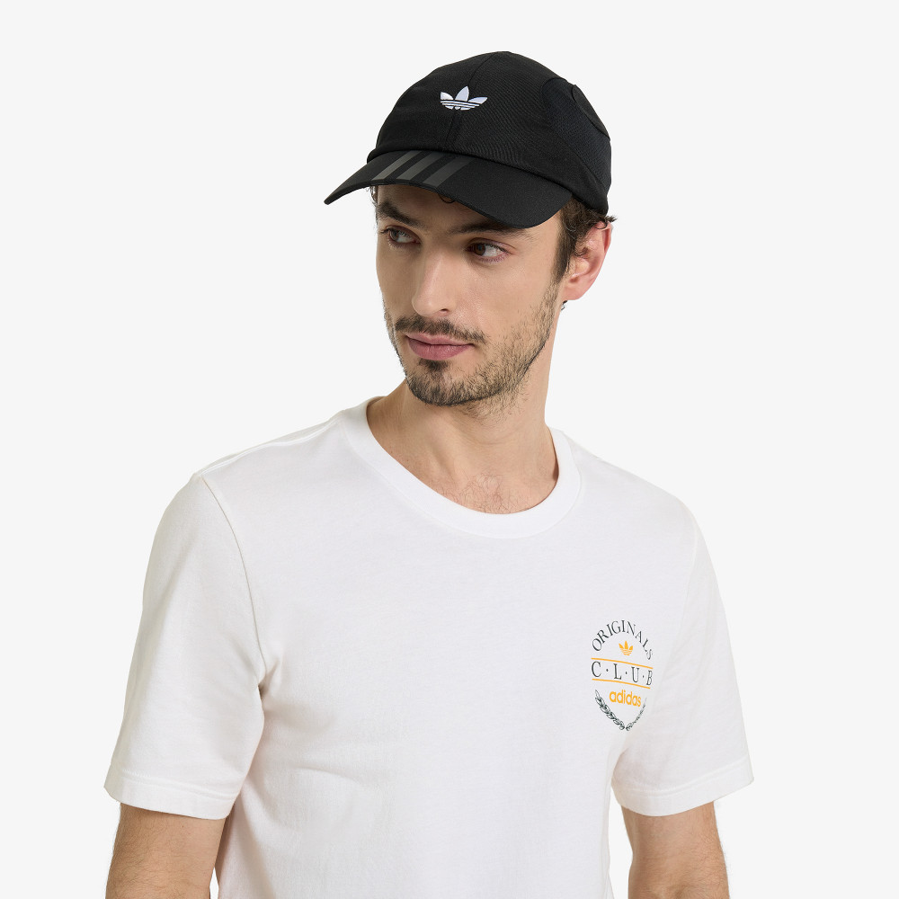 Бейсболка adidas унисекс - фото 5