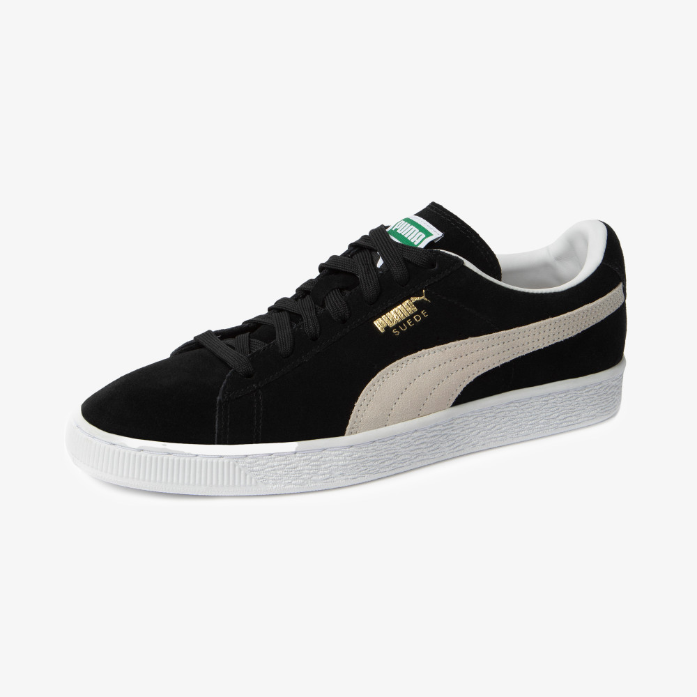 Мужские кеды PUMA Suede Classic+ - фото 2