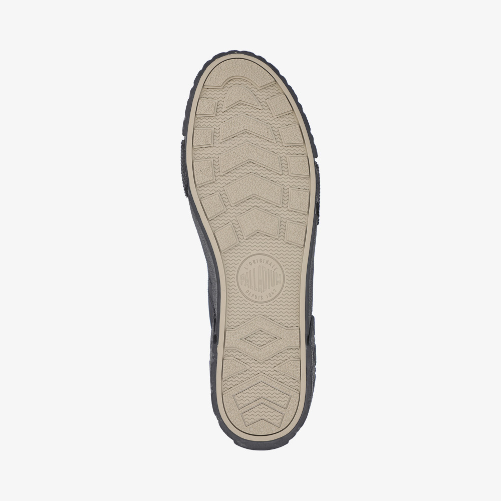 Мужские кеды PALLADIUM Ace City Shell Chukka - фото 6