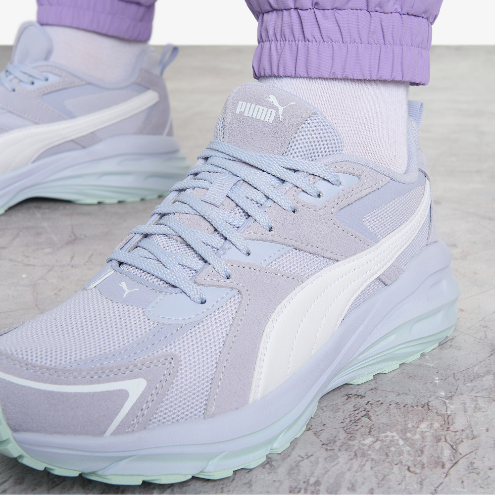 Женские кроссовки PUMA Hypnotic - фото 9