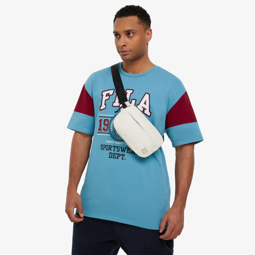 Сумка на пояс FILA - фото 8