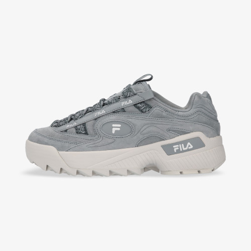 D formation cheap fila black