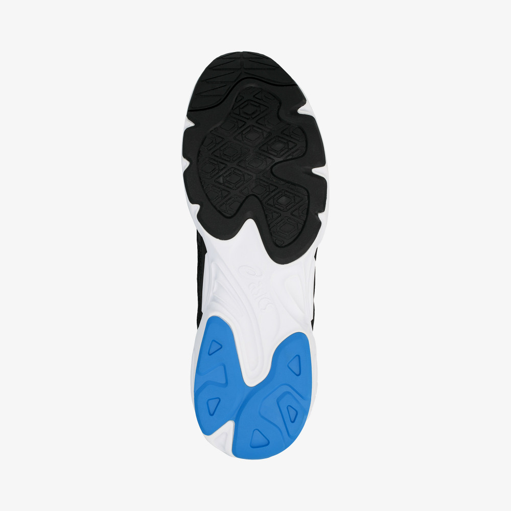 Мужские кроссовки ASICS Gel-Bnd - фото 6