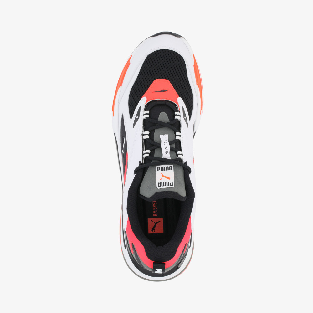 Мужские кроссовки PUMA RS-Fast Black - фото 5