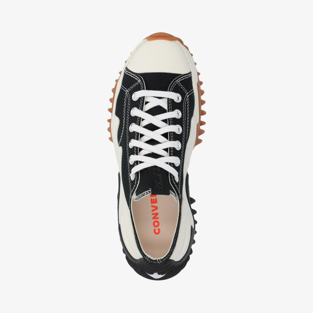 Женские кеды Converse Run Star Motion OX - фото 5