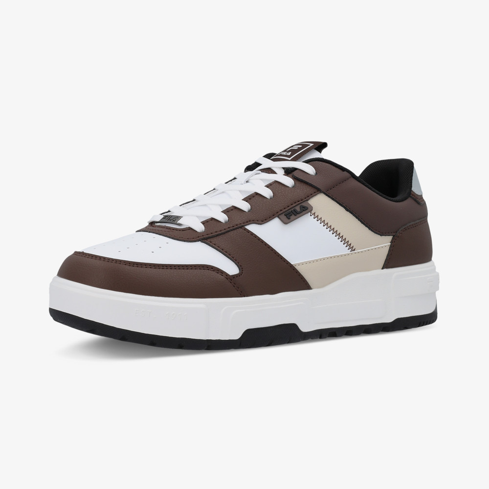 Мужские кеды FILA Fx-1000 Low - фото 2