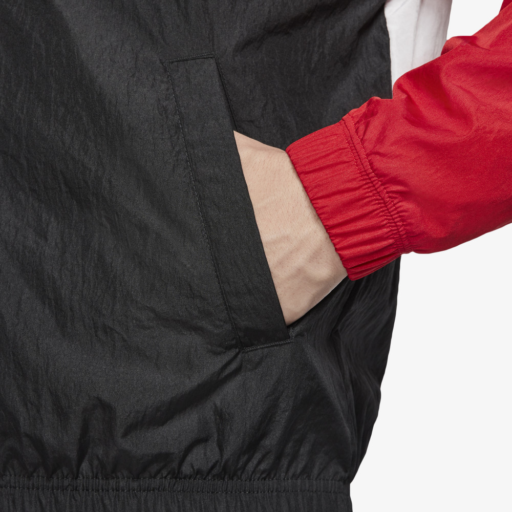 Мужская ветровка Nike Sportswear Swoosh - фото 6