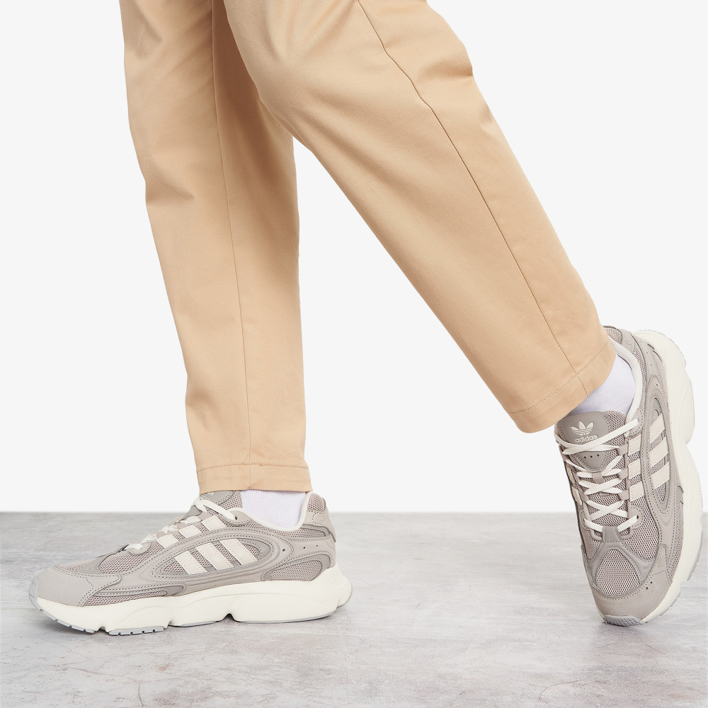 Мужские кроссовки adidas Ozmillen - фото 8