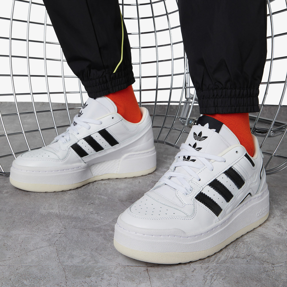 Женские кеды adidas Forum Xlg - фото 8