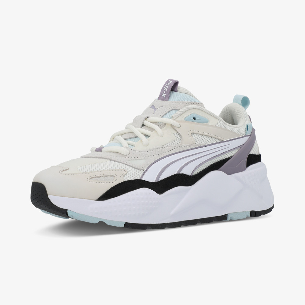 Женские кроссовки PUMA RS-X - фото 2