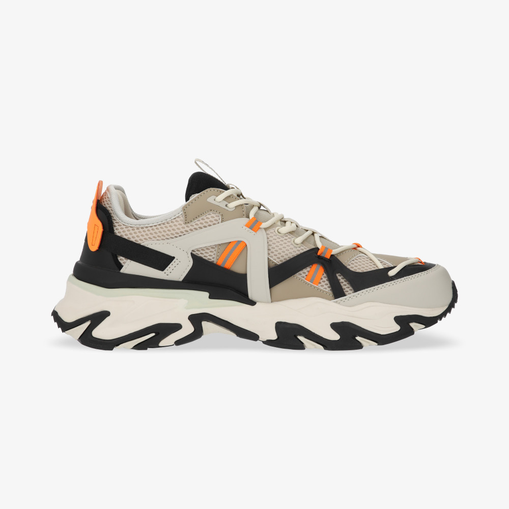 Мужские кроссовки FILA Trace Low - фото 4