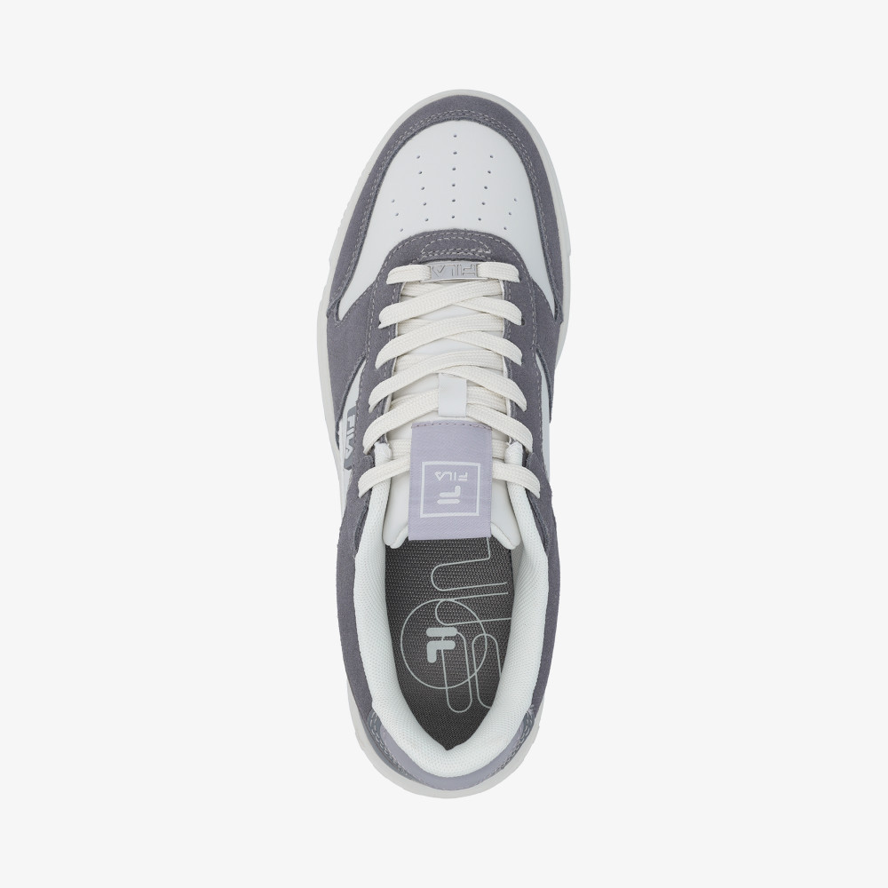 Женские кеды FILA Fx-1000 Low - фото 5