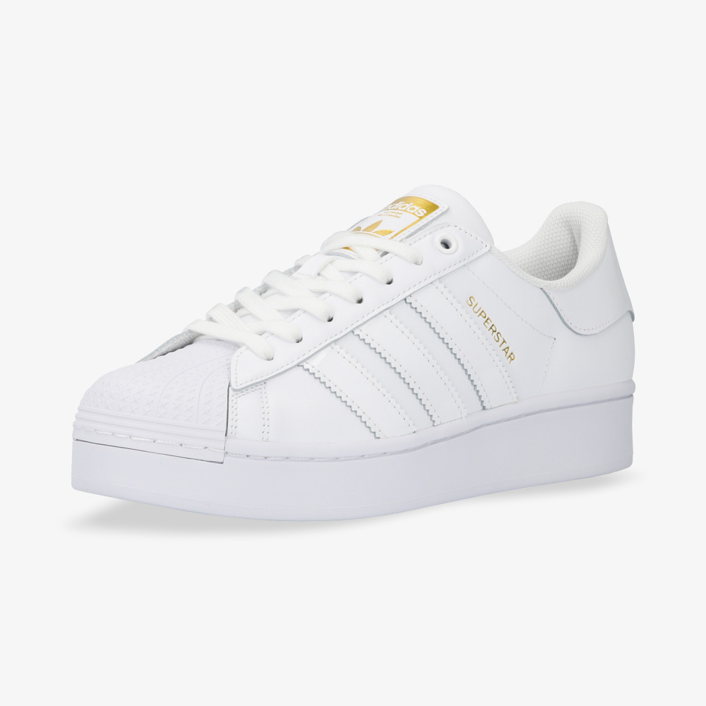 Superstar bold w adidas hot sale