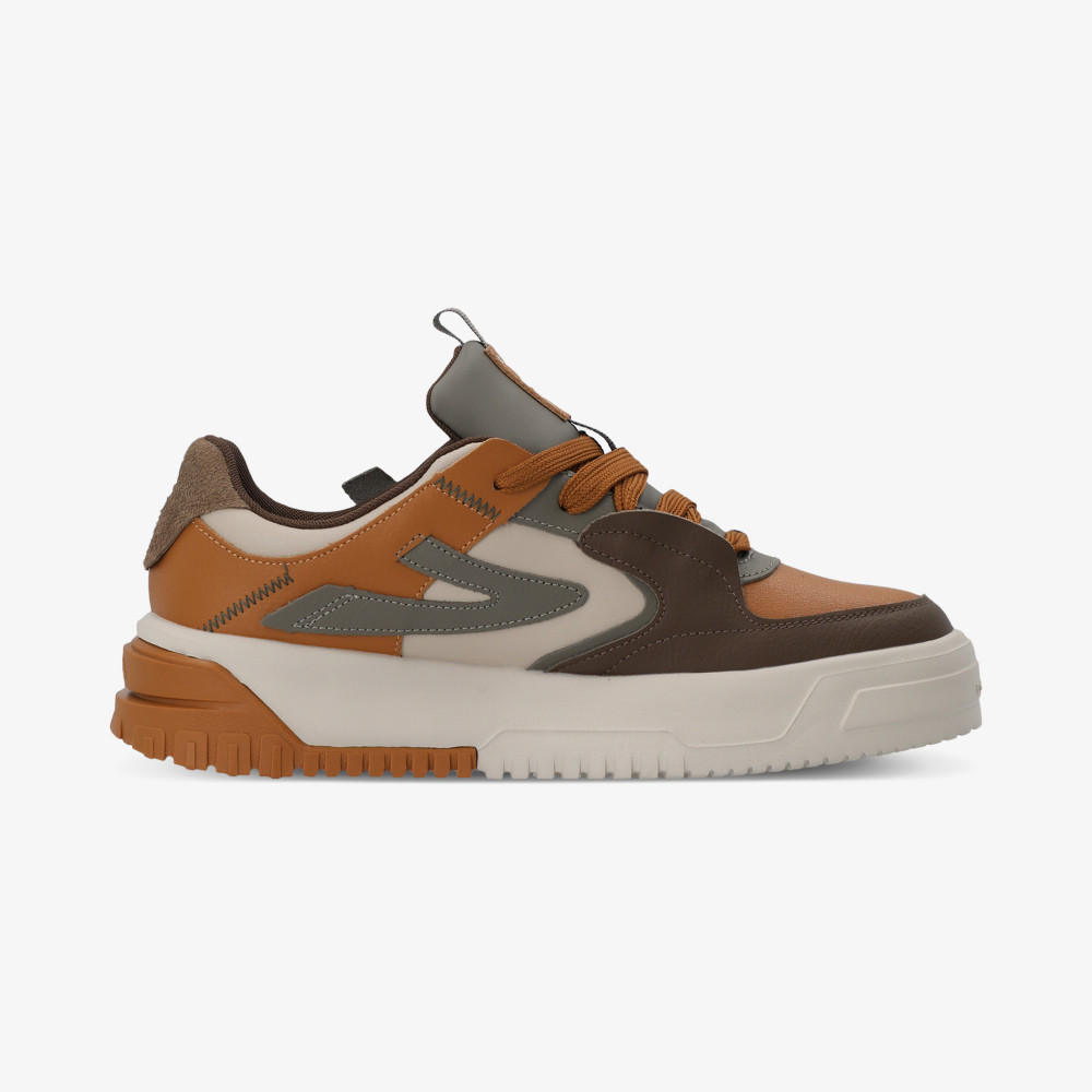 Мужские кеды FILA Powder Low - фото 4