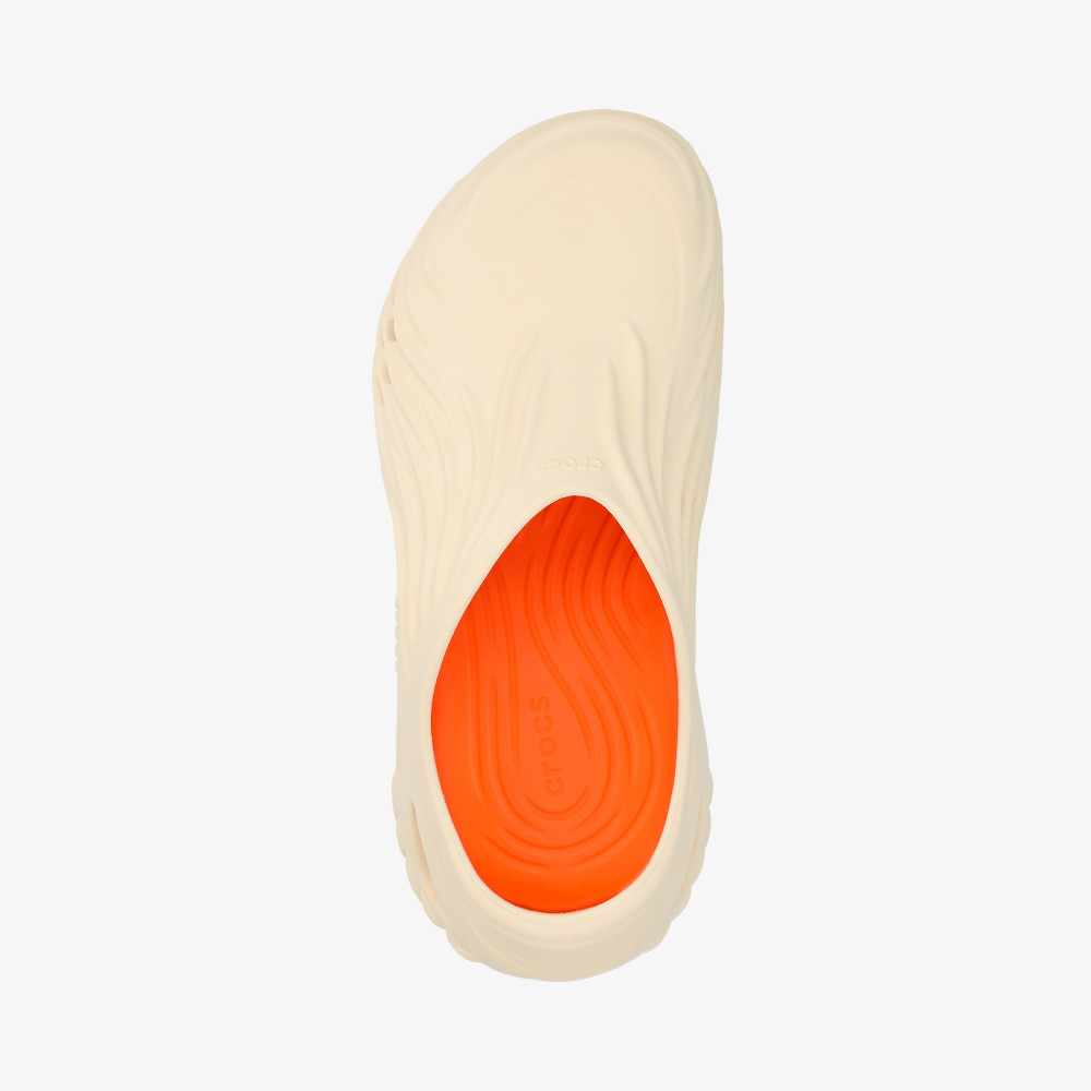 Женское сабо Crocs Echo Wave - фото 6