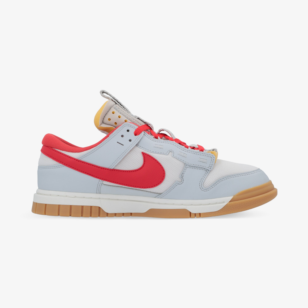Мужские кеды Nike Air Dunk Jumbo - фото 4