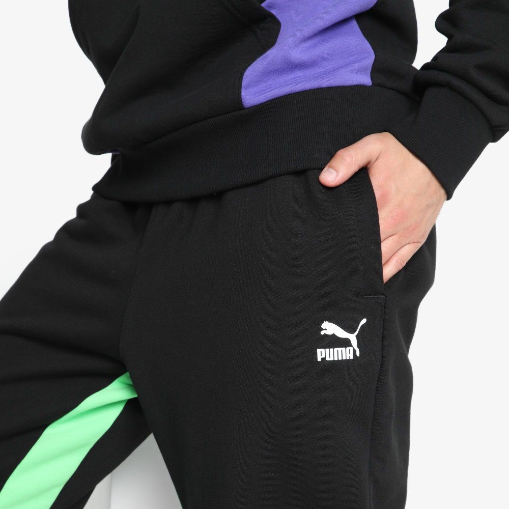 Мужские брюки PUMA TFS - фото 4