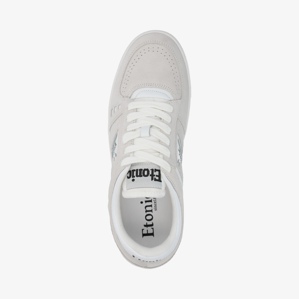 Мужские кеды Etonic New Akeem - фото 5